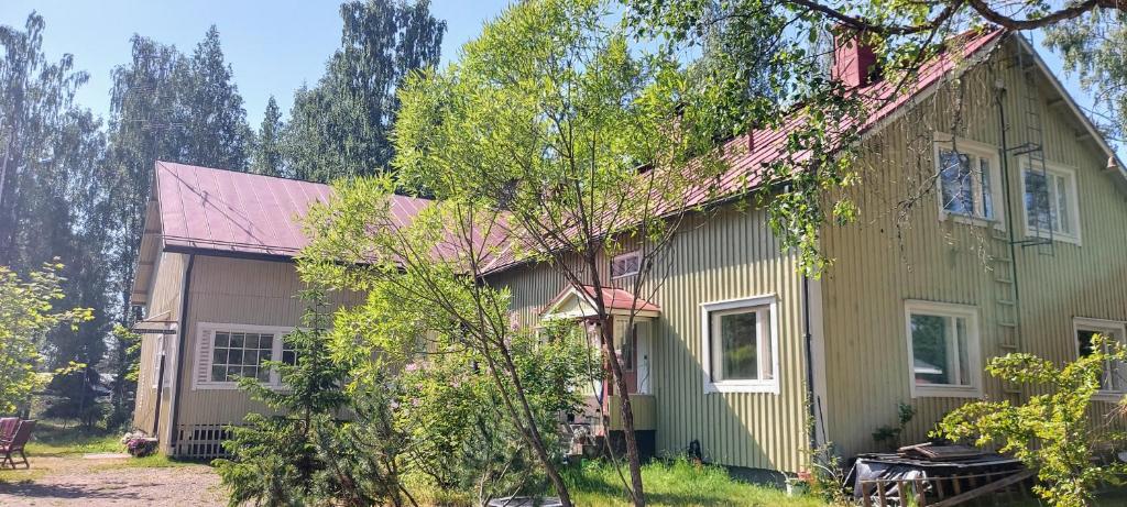 Good Life Homestay Apartments and Sauna Hut photo 4