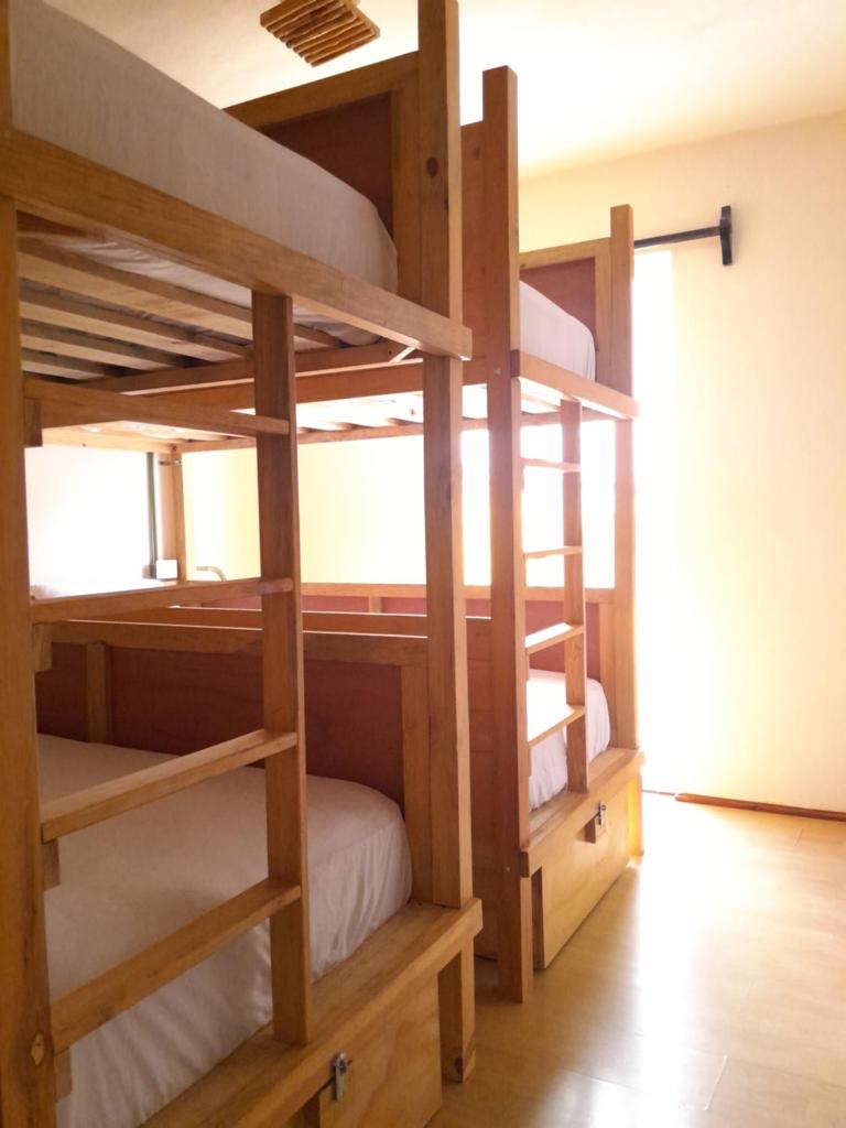 Xtabentun Hostal