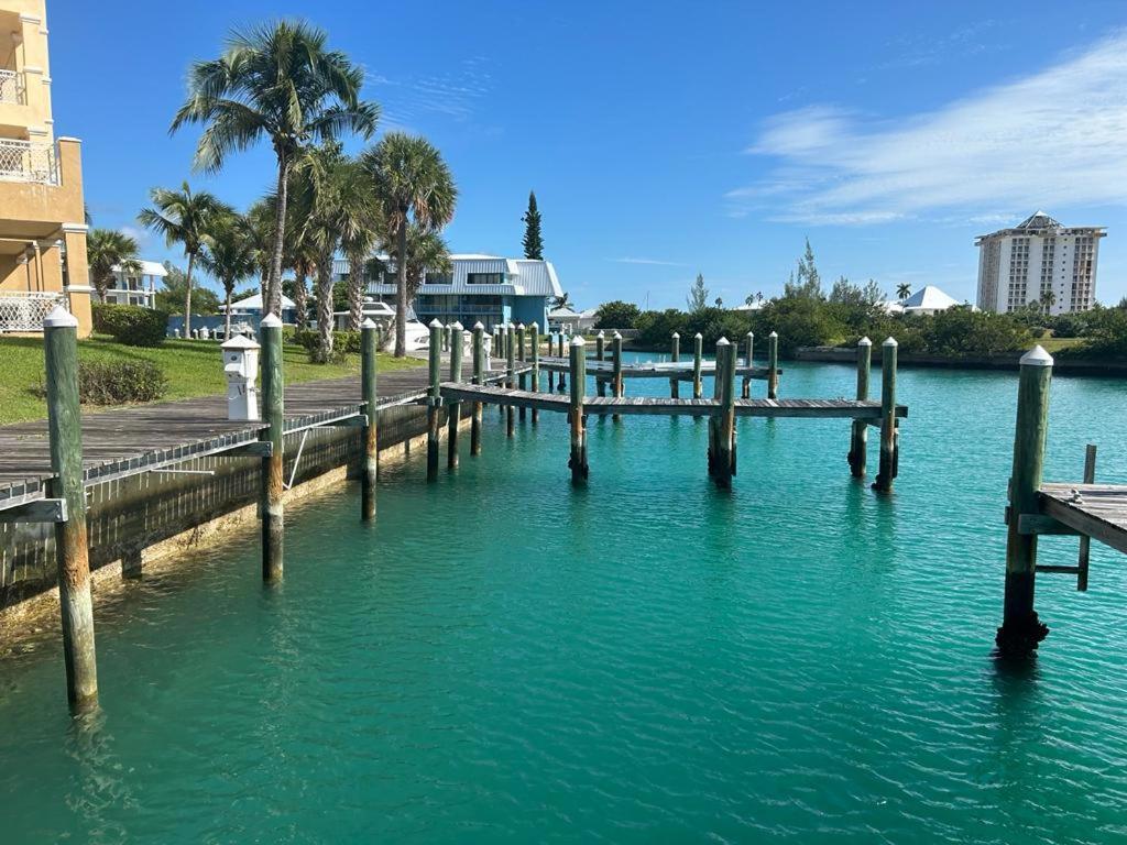 Canal Front Comfort (Dock slip available) photo 1