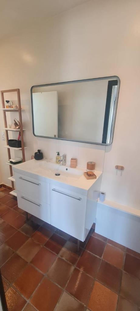 Chambre proche du littoral. photo 4