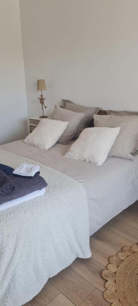 Chambre proche du littoral. photo 2