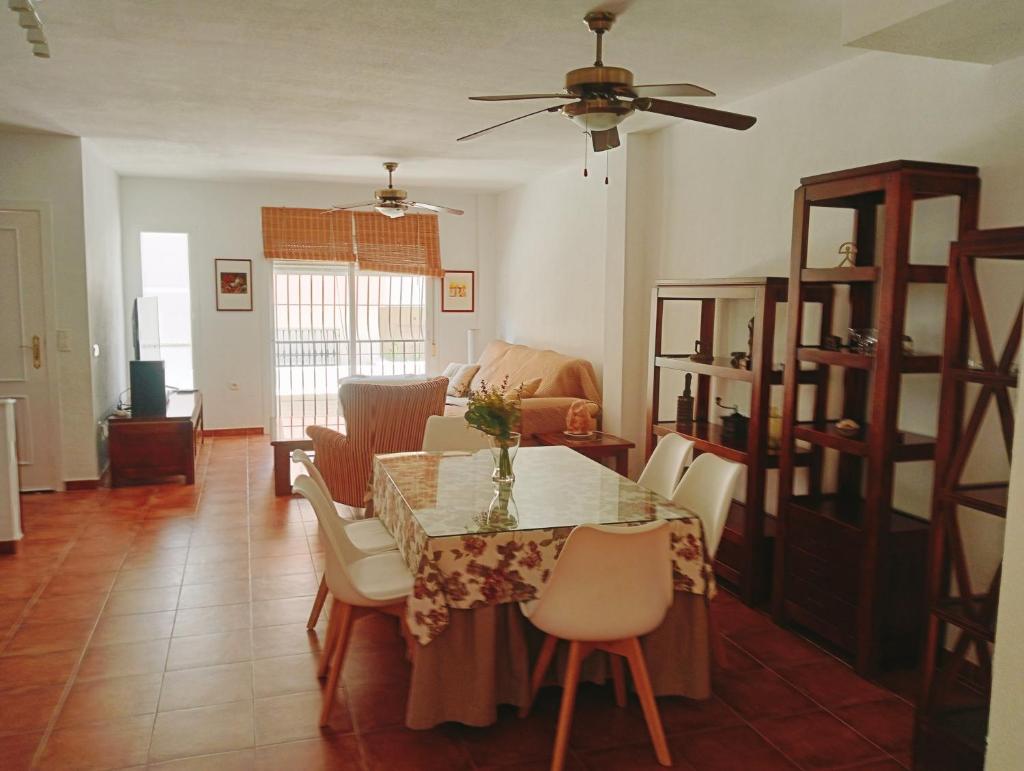 Casa de María&Fam photo 1