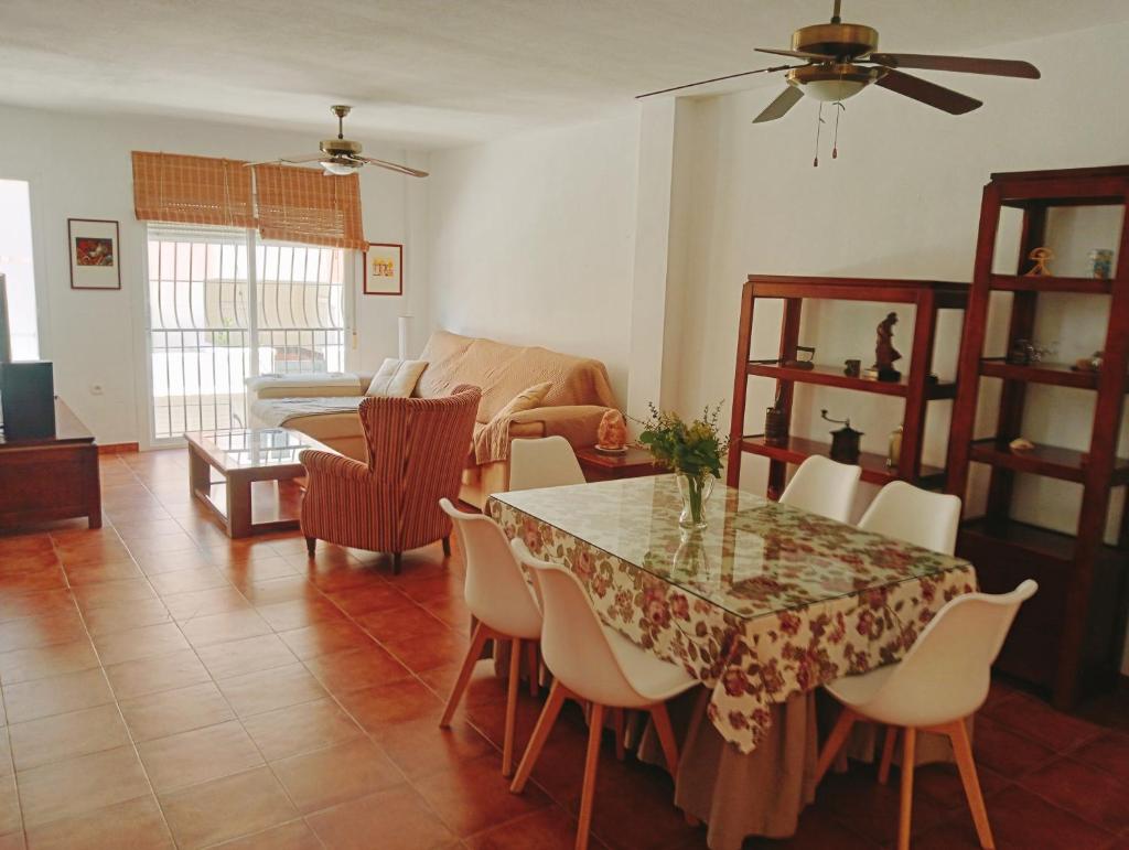 Casa de María&Fam photo 2