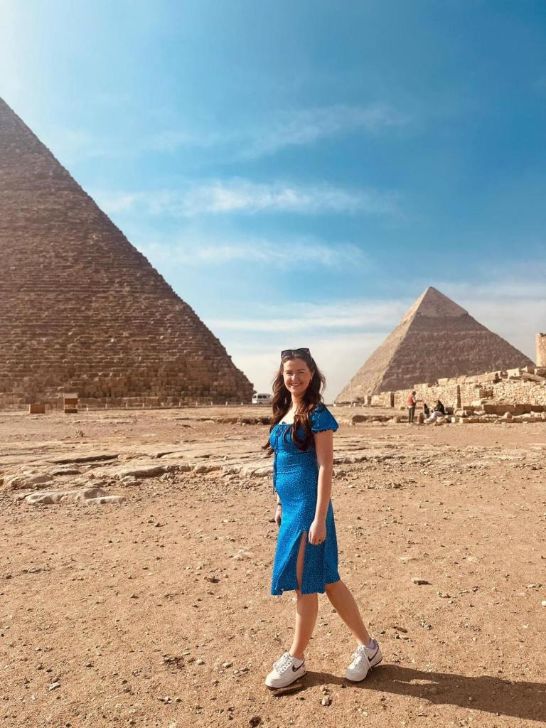 Horus Pyramids Inn photo 1