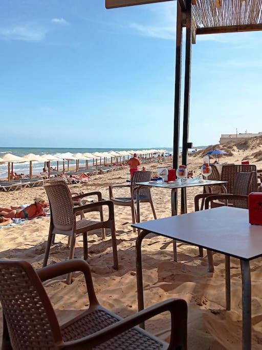 Lovely Bungalow with access to community pool Casa Viana photo 4