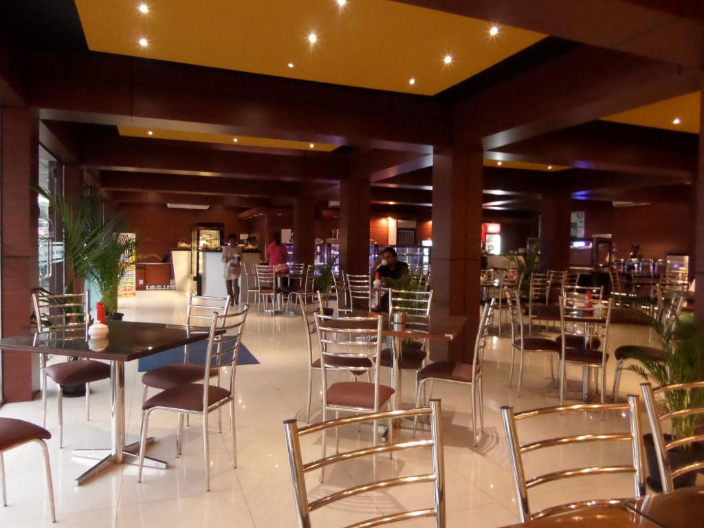 Bright Bravo Hotel photo 1
