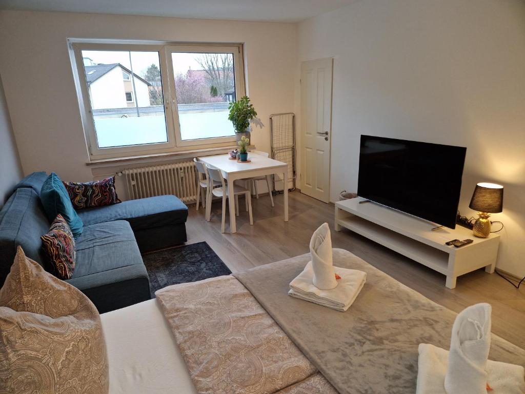 Schöne Wohnung zentral Dachau(20 min zum HBF München) photo 1