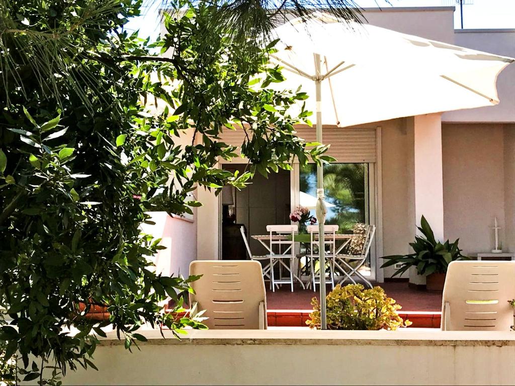 Villa Elena