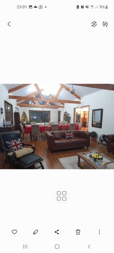 Casona Quilacan photo 4
