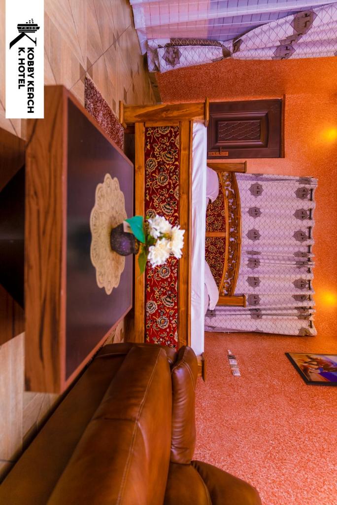 Kobby Keach K. Hotel photo 3