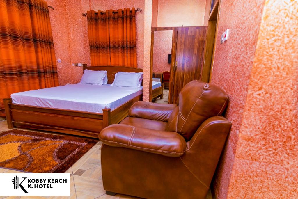 Kobby Keach K. Hotel photo 1