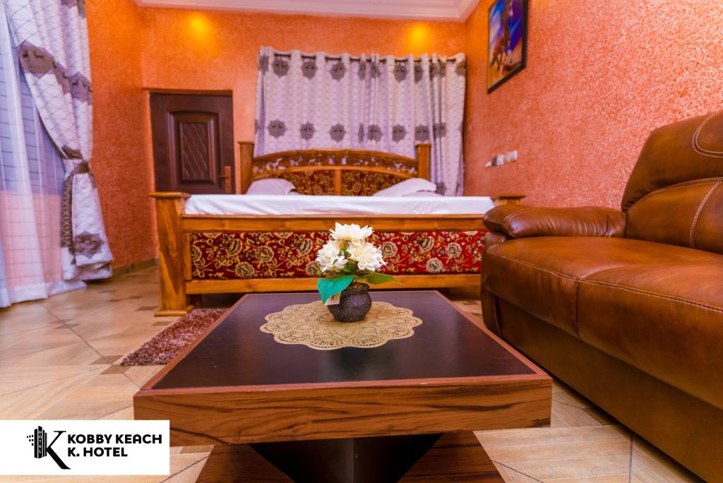 Kobby Keach K. Hotel photo 2