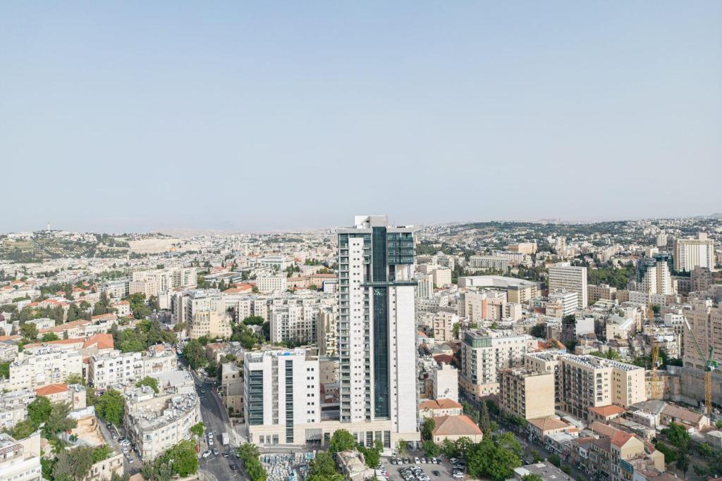 Stunning 1 Bedroom In City Center photo 3