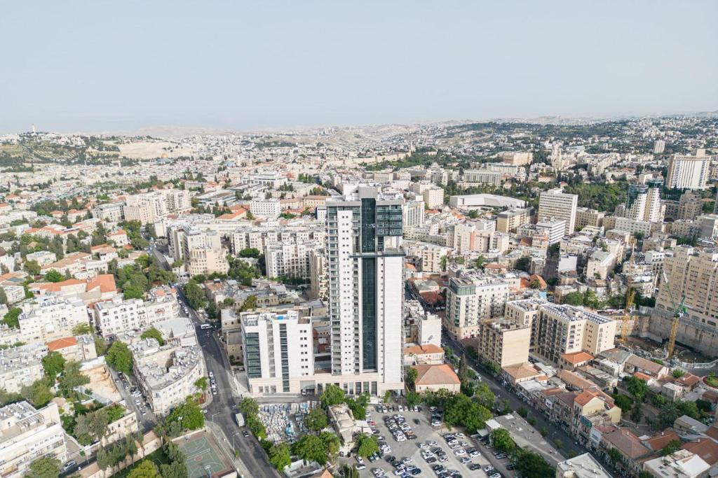 Stunning 1 Bedroom In City Center photo 4
