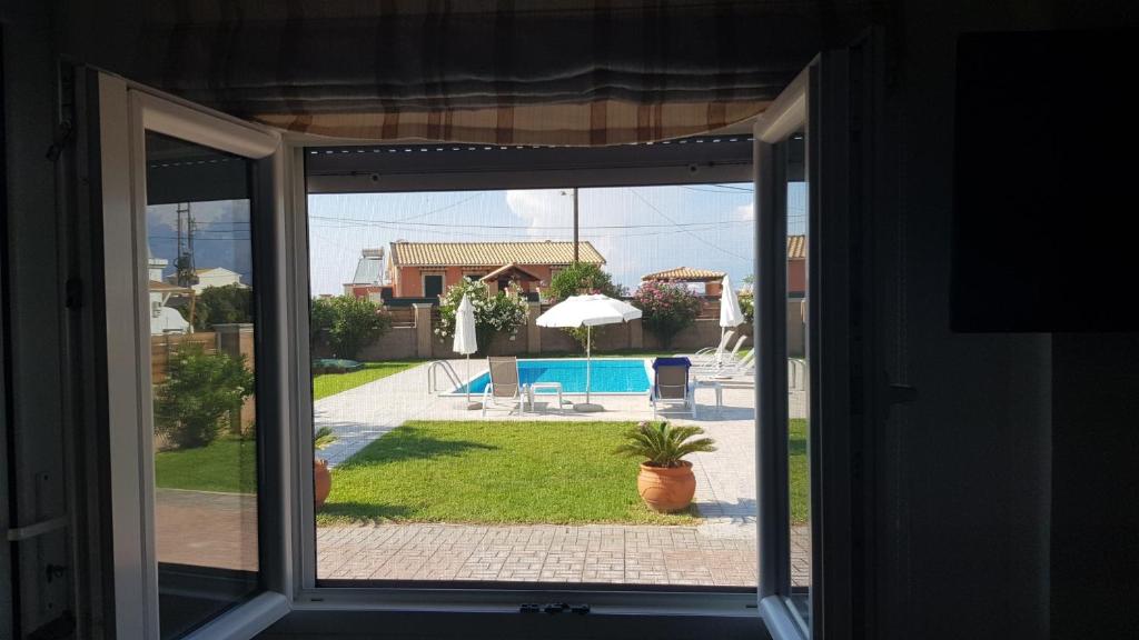 Almyra Beach House Corfu photo 2