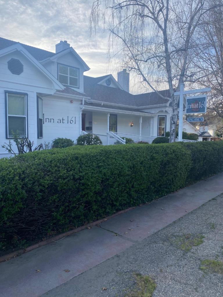 Inn at 161 image