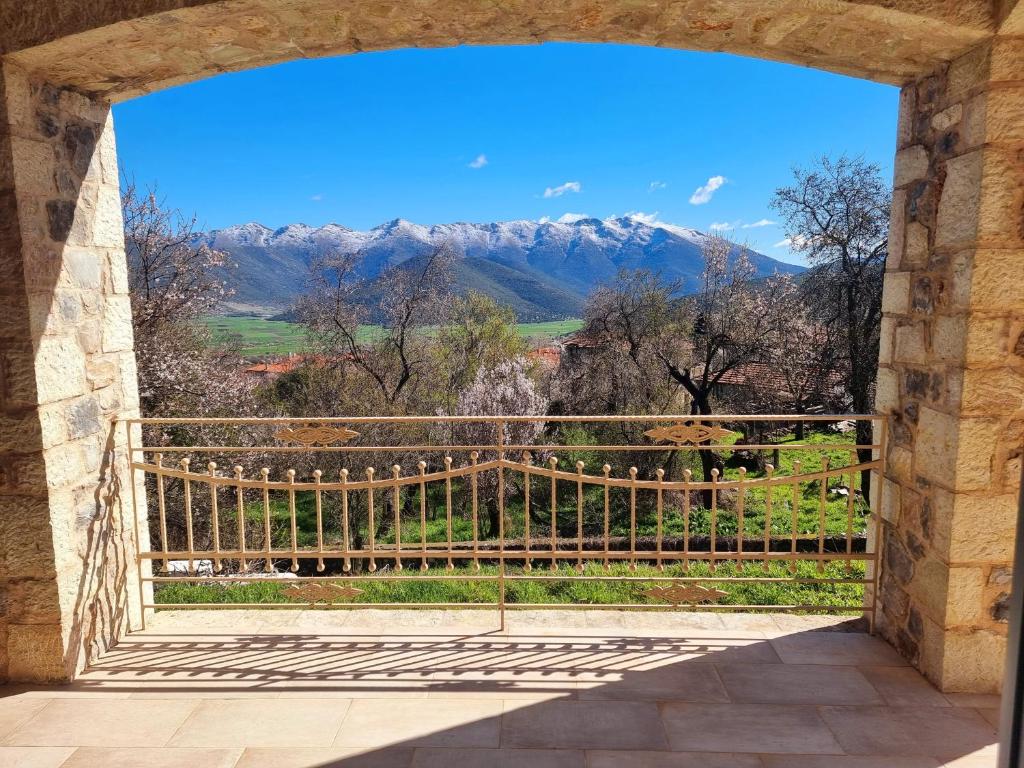Stone Suites and Villas photo 1