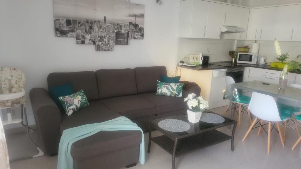 Apartamento Sol & Arena photo 1