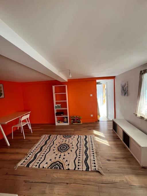 La maison enchantée d’Alsace photo 2