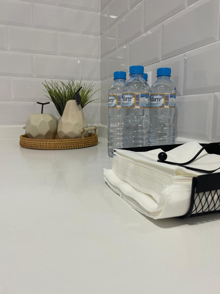 Apartamento Vitelio photo 2
