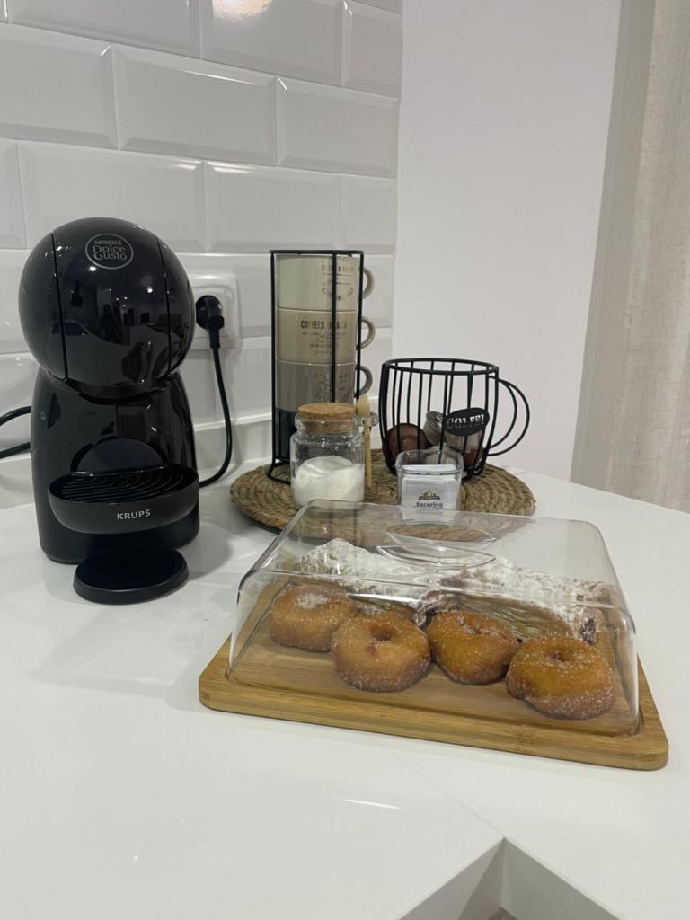 Apartamento Vitelio photo 3