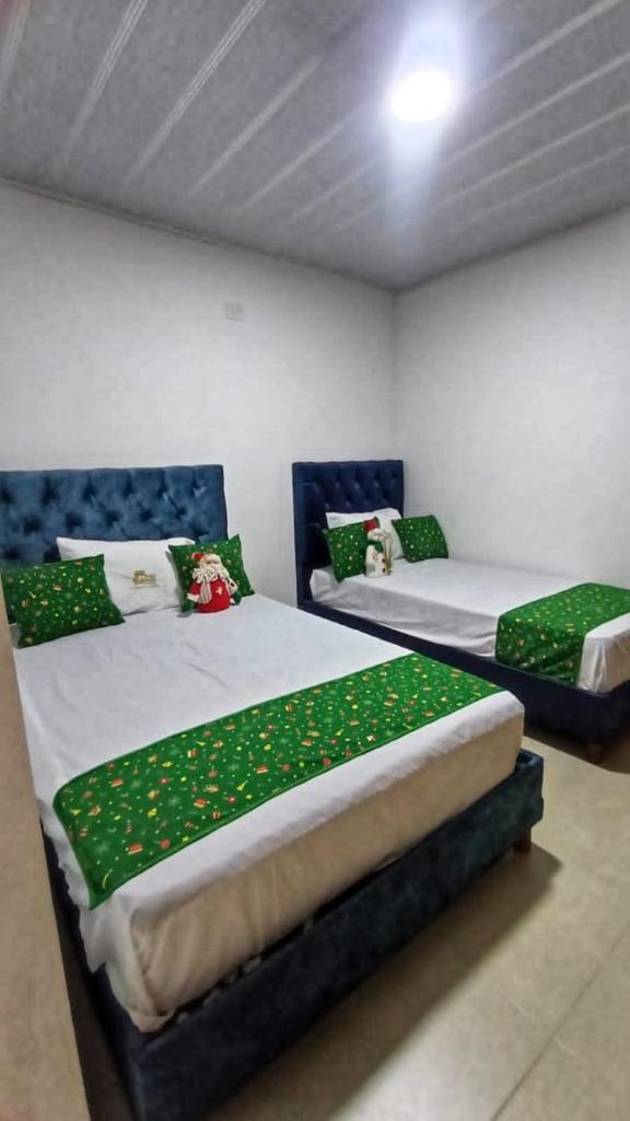Hostal Quebrada Verde photo 1