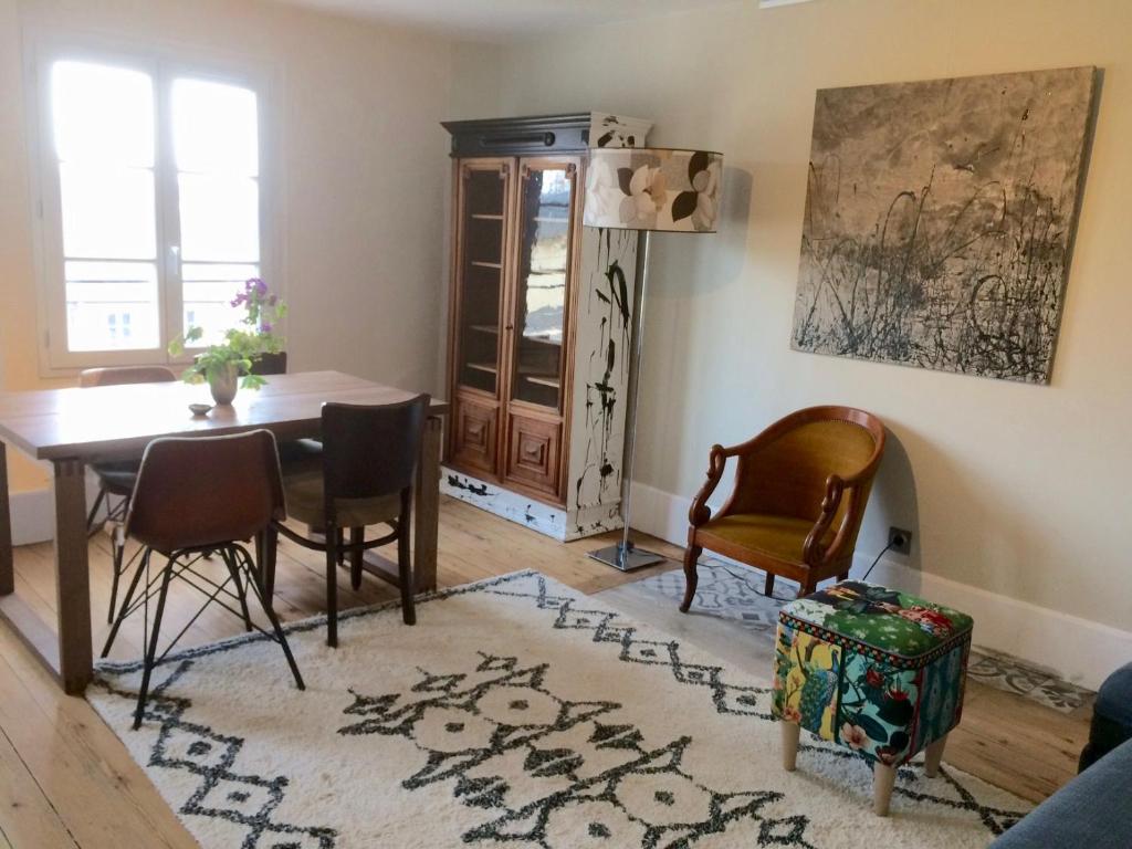 Gîte de l'Écu photo 1