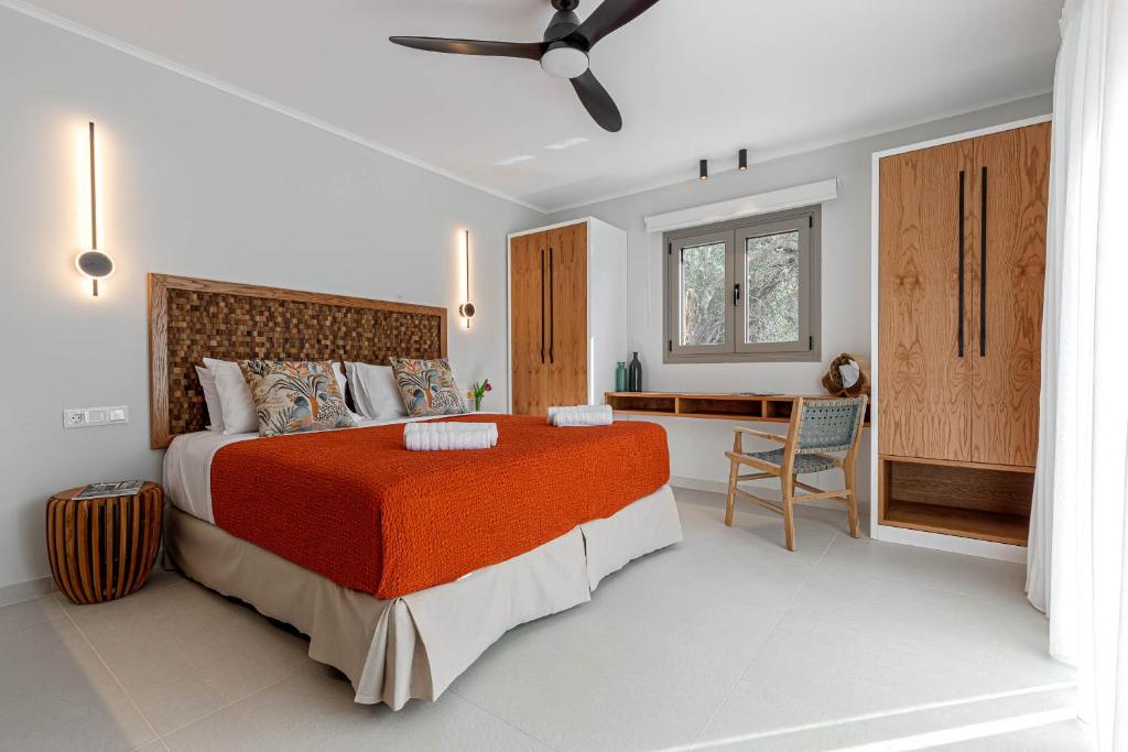 Euphoria Suites Palaiokastritsa photo 4