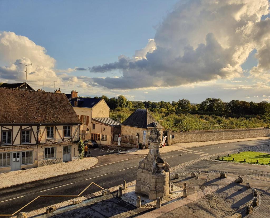 Gîte de l'Écu photo 2