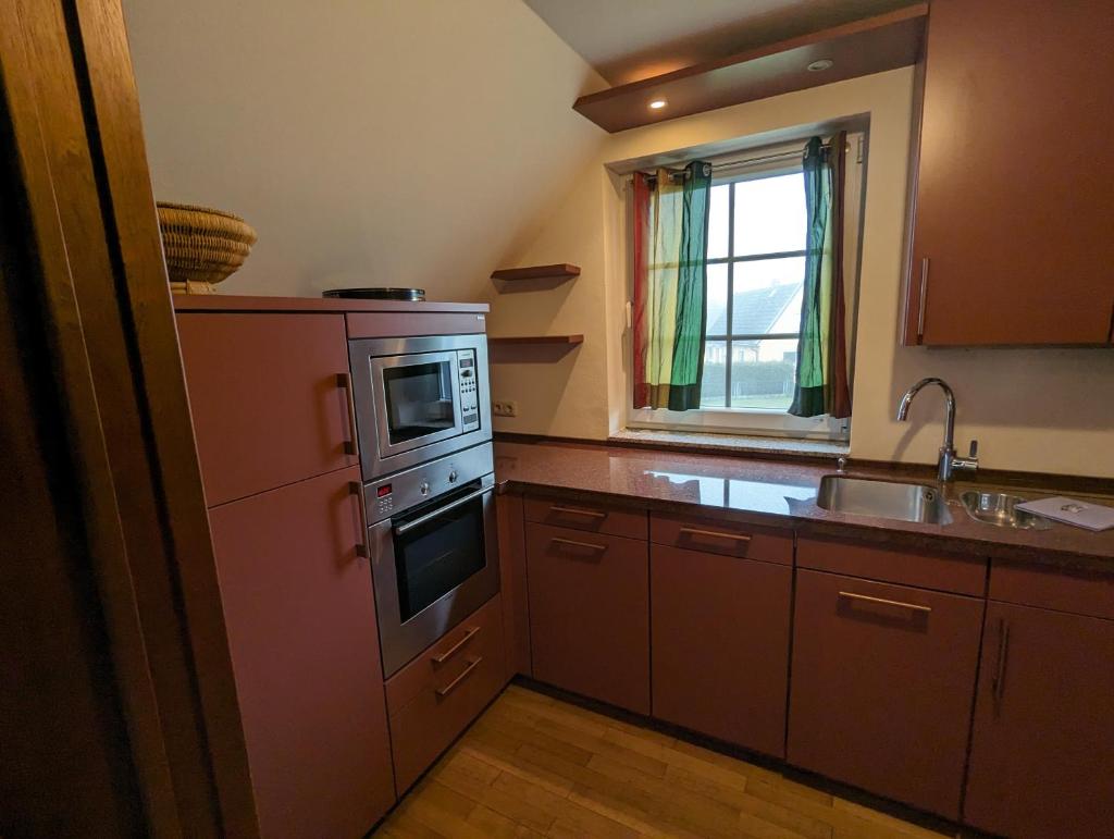Hengstmanns Ferienwohnung photo 2