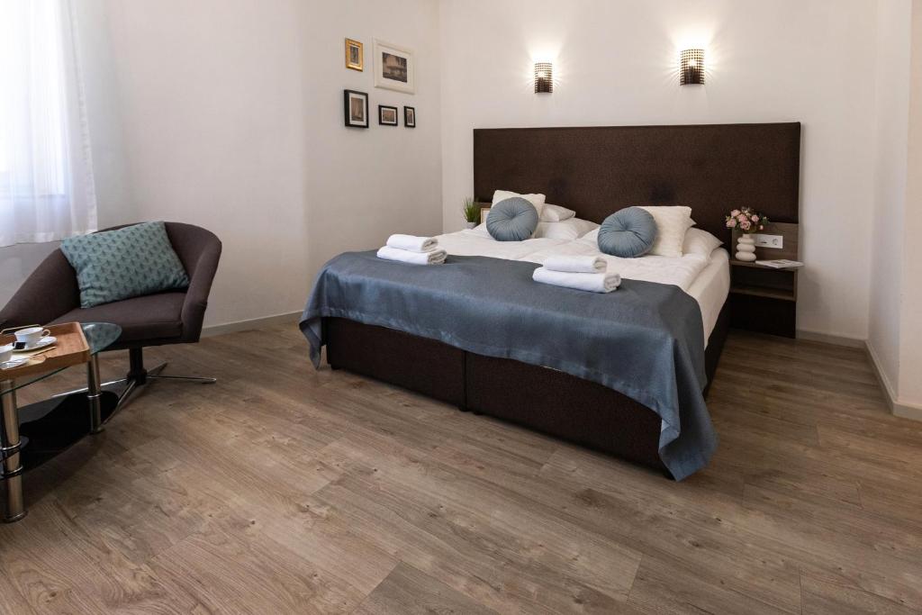 Csillag Villa photo 2