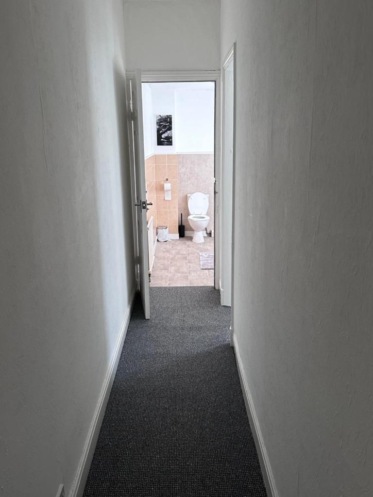 3 bed house in Leicester! - Tap to explore photos