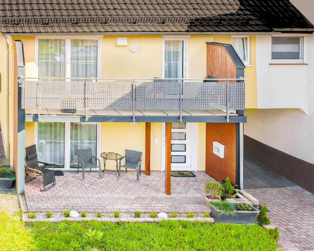 Erfblick-Apartments photo 1