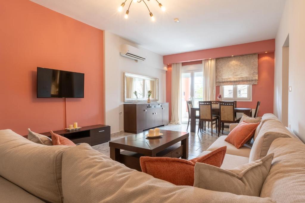 Tommy's Family Apartment photo 3