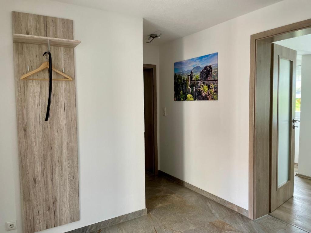 Ferienwohnung "Am Kirchsteig" photo 4