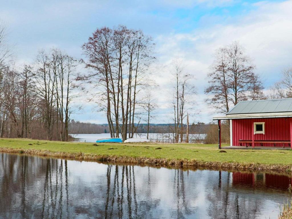 Holiday home VÅXTORP II photo 2