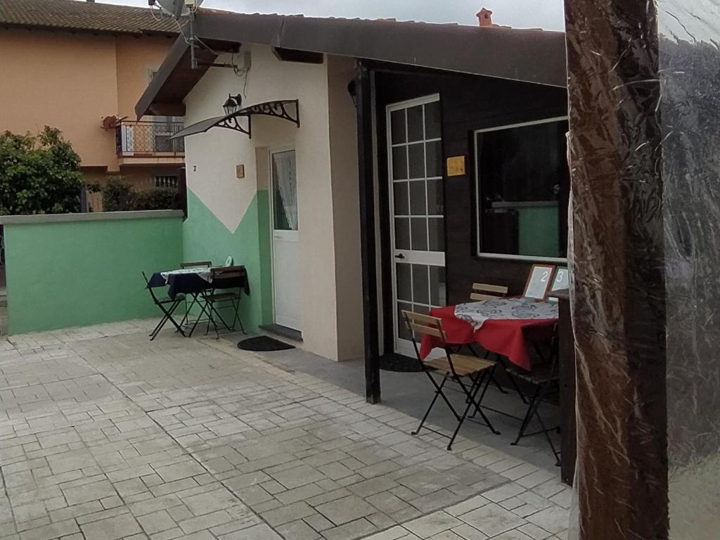 Casa Sanfè photo 3
