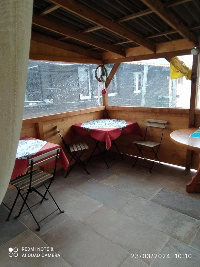 Casa Sanfè photo 2