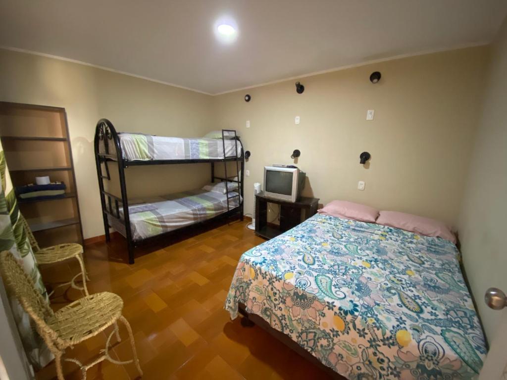 La casa de los Viajeros photo 2