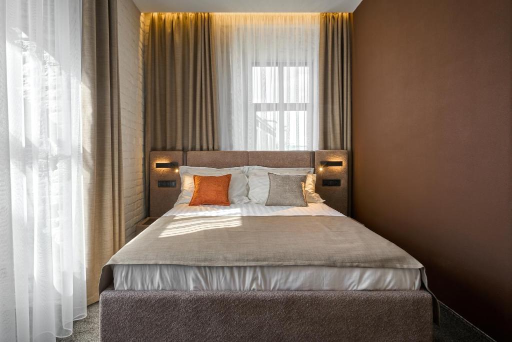 FIMKA Apart Hotel photo 4