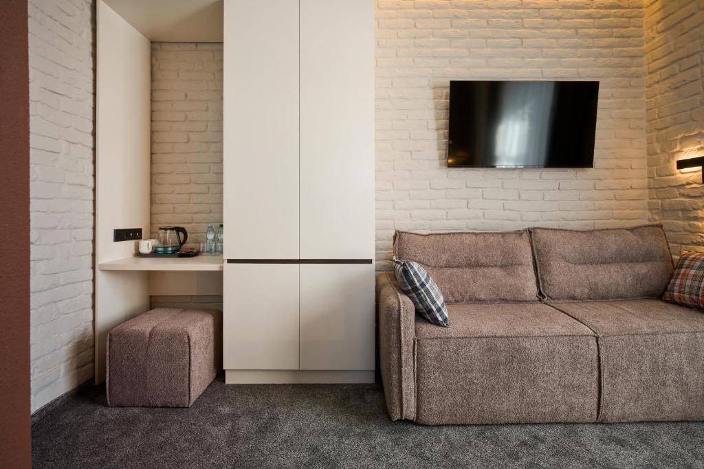 FIMKA Apart Hotel photo 2