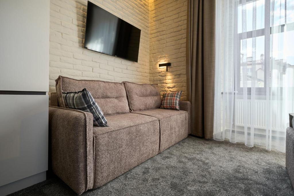 FIMKA Apart Hotel photo 1