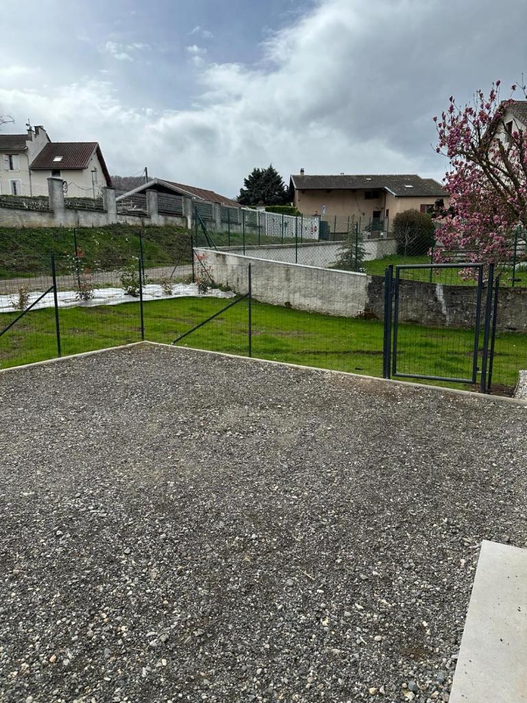 Charmante maison individuelle photo 4