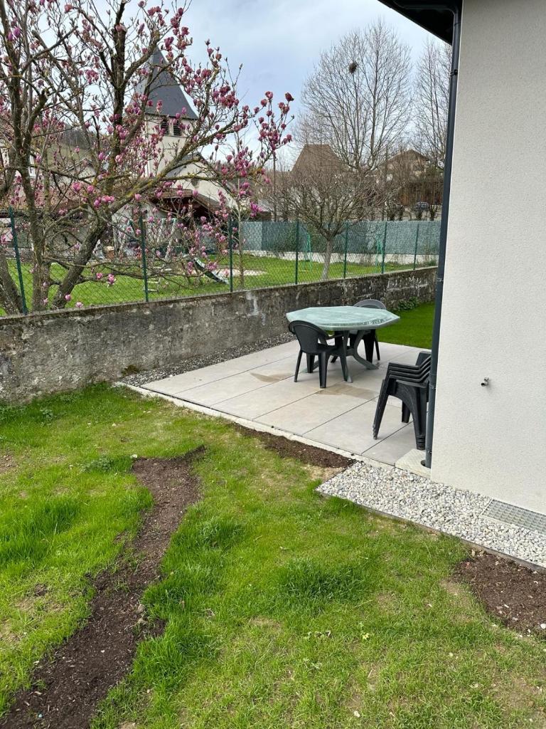 Charmante maison individuelle photo 3