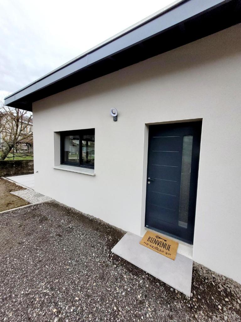 Charmante maison individuelle photo 1