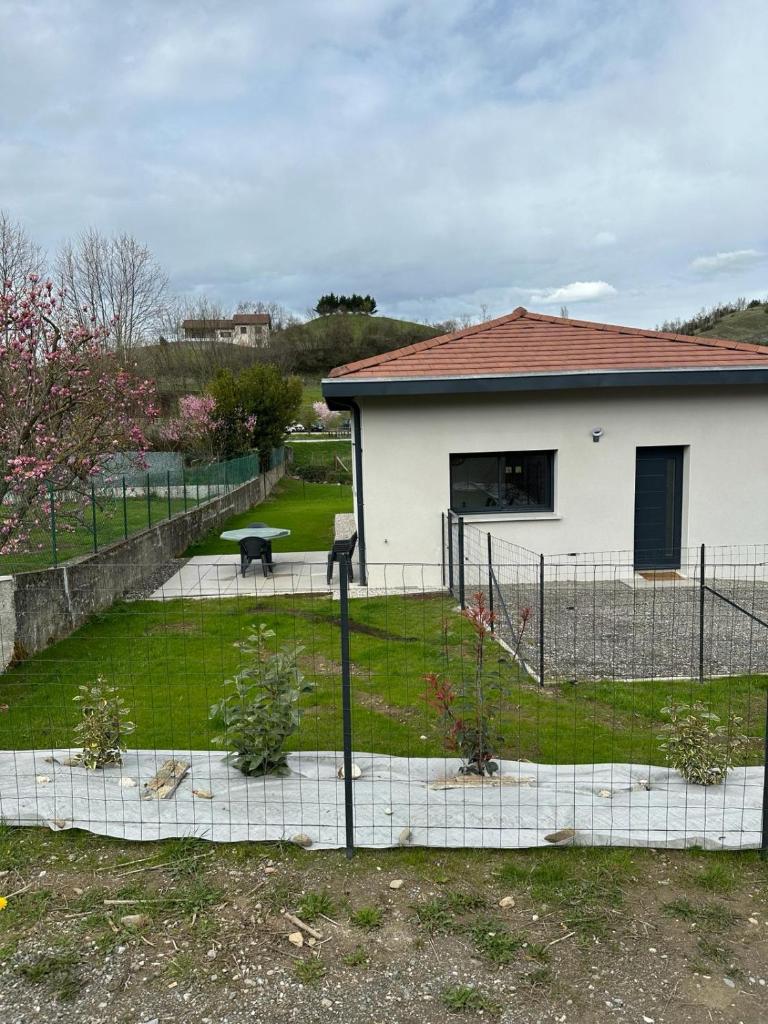Charmante maison individuelle photo 2