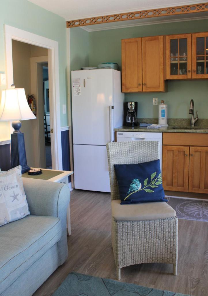 Edgartown Commons Vacation Apartments photo 1