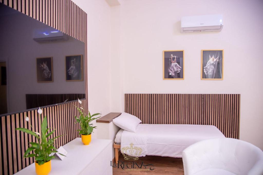La Regina Luxury Holiday Home photo 2