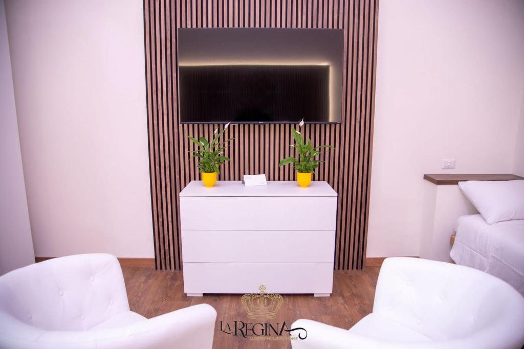 La Regina Luxury Holiday Home photo 4