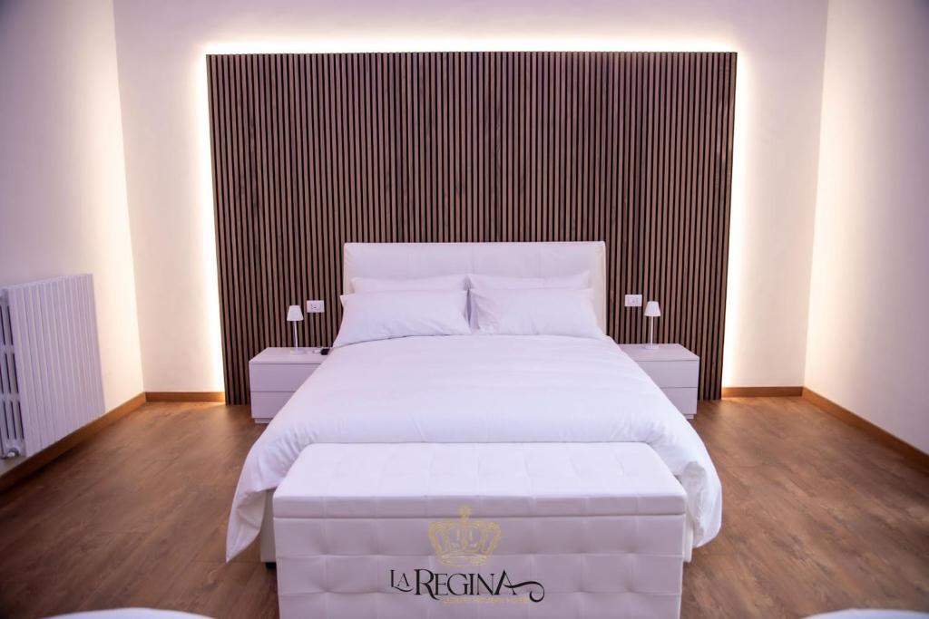 La Regina Luxury Holiday Home photo 3